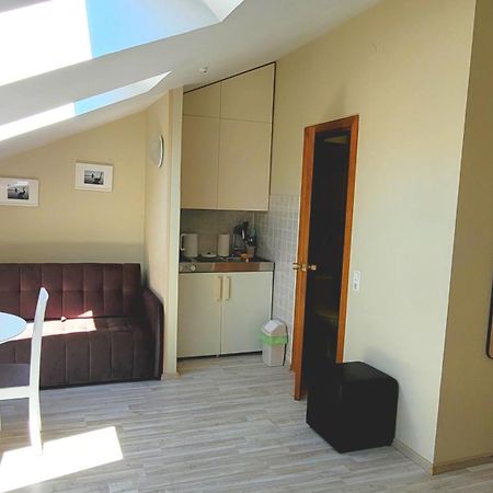 Appartement Butukas Nidai Extérieur photo